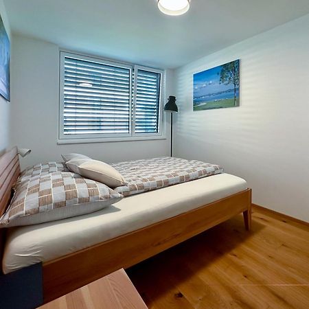 Welcome 73M2 Ferienwohnung 10 Min. Zum Bodensee Bregenz Eksteriør billede