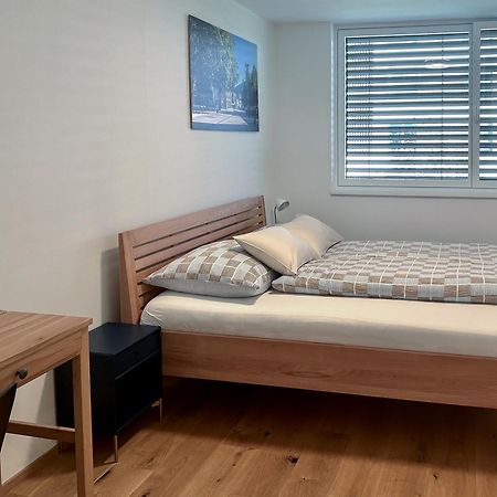 Welcome 73M2 Ferienwohnung 10 Min. Zum Bodensee Bregenz Eksteriør billede