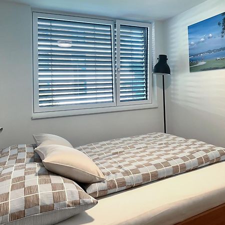 Welcome 73M2 Ferienwohnung 10 Min. Zum Bodensee Bregenz Eksteriør billede