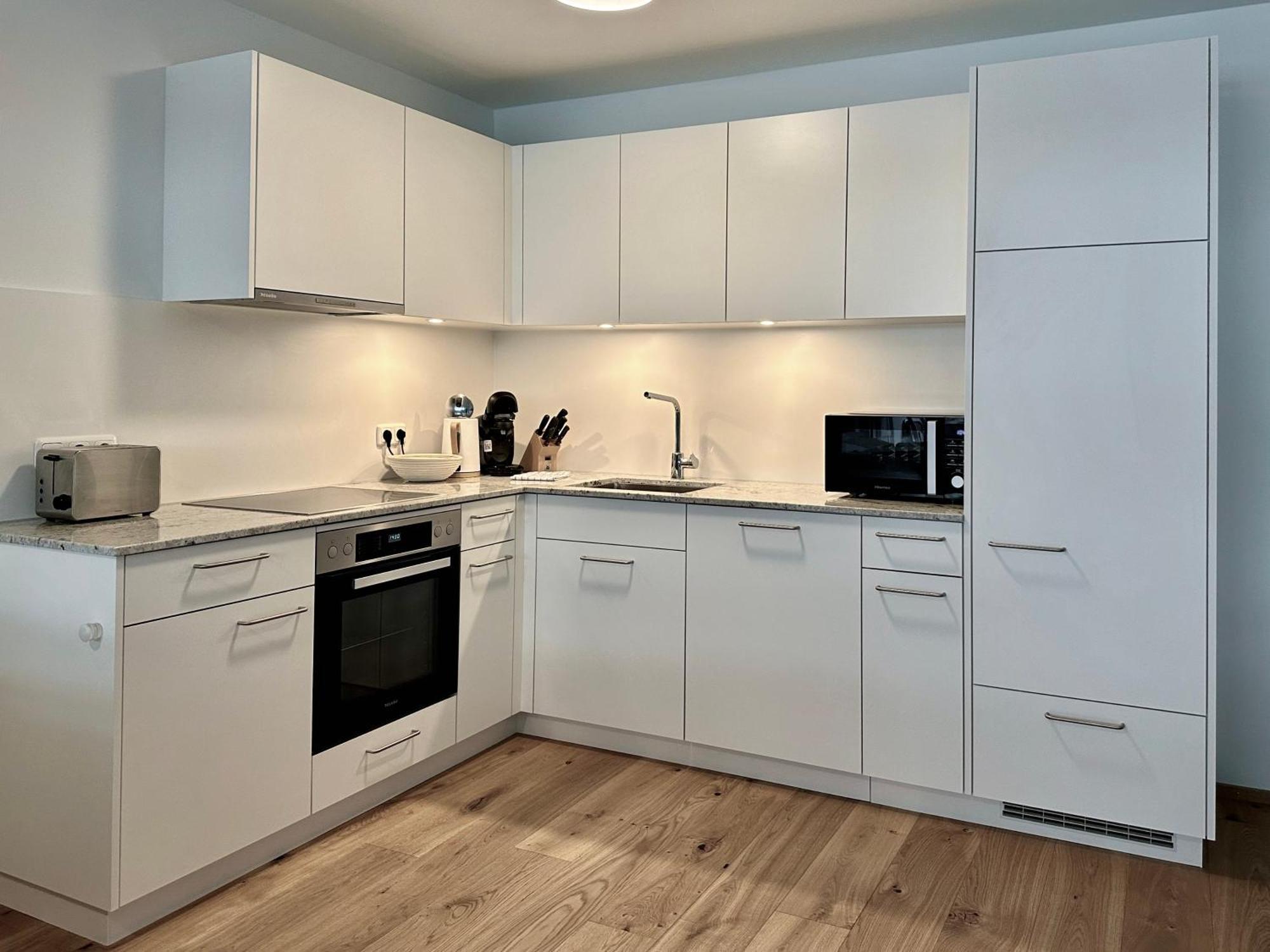 Welcome 73M2 Ferienwohnung 10 Min. Zum Bodensee Bregenz Eksteriør billede