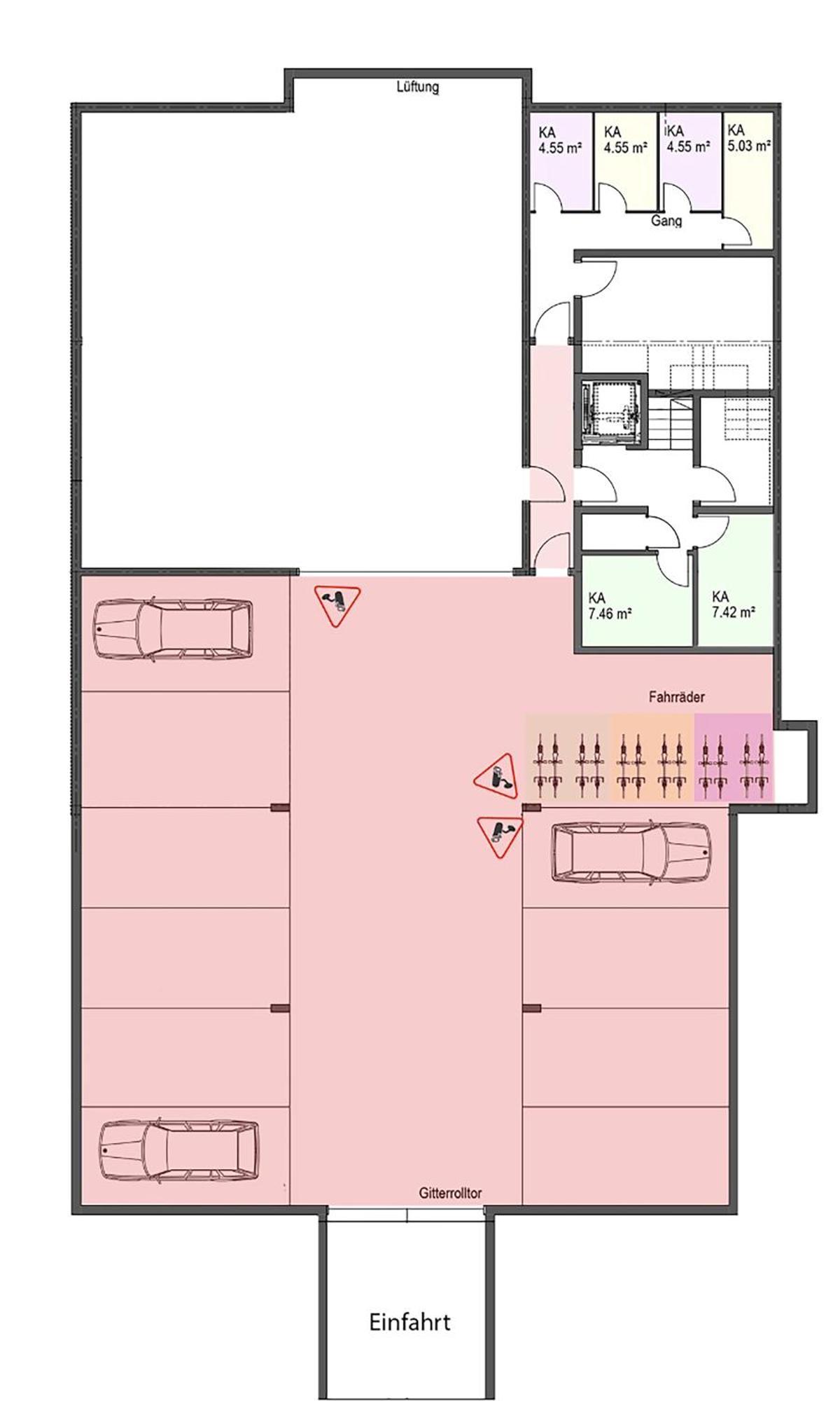 Welcome 73M2 Ferienwohnung 10 Min. Zum Bodensee Bregenz Eksteriør billede