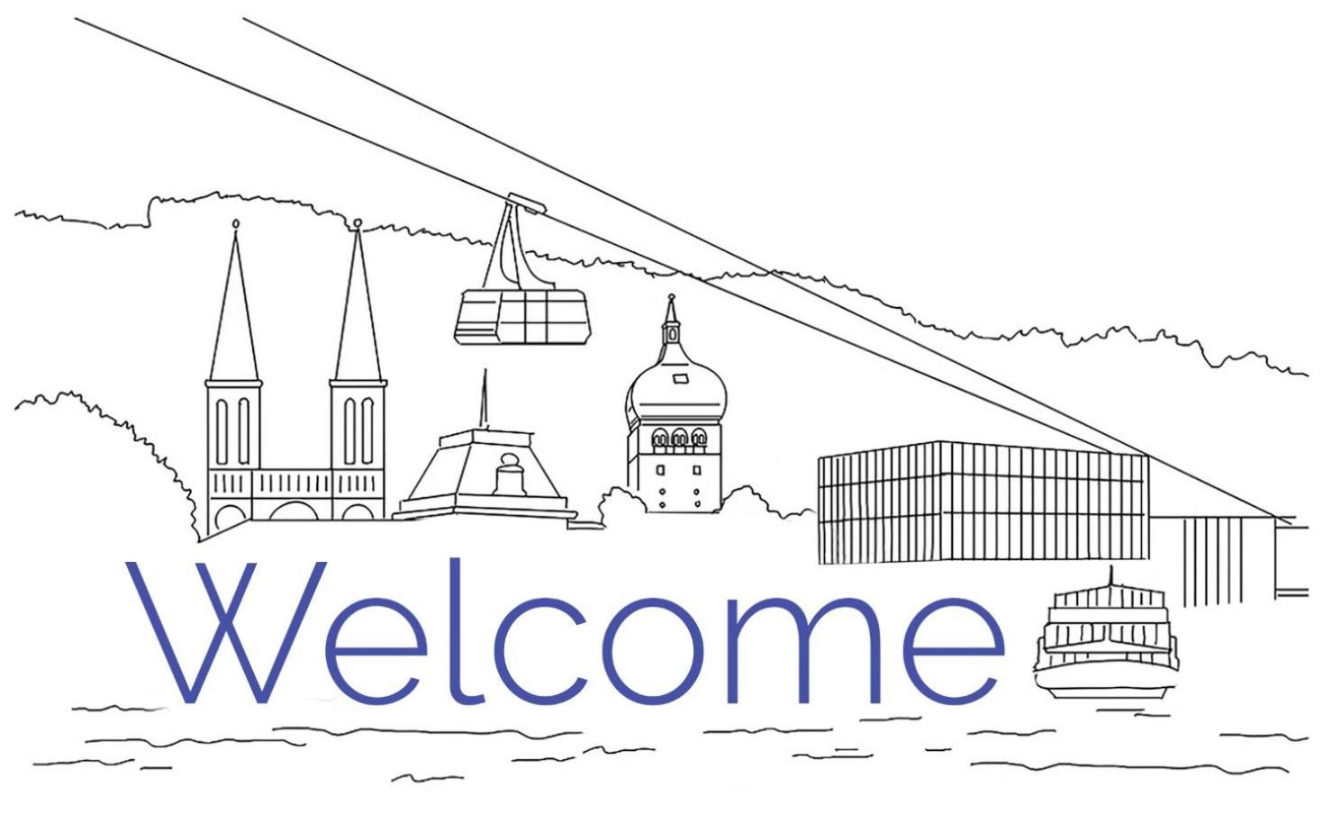 Welcome 73M2 Ferienwohnung 10 Min. Zum Bodensee Bregenz Eksteriør billede