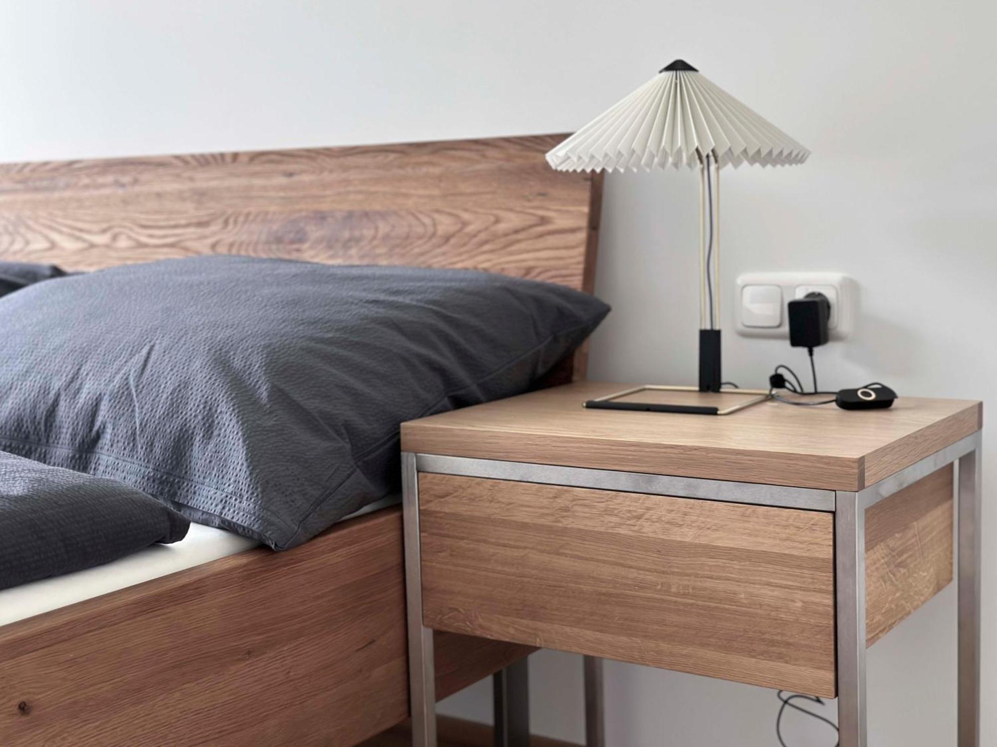 Welcome 73M2 Ferienwohnung 10 Min. Zum Bodensee Bregenz Eksteriør billede