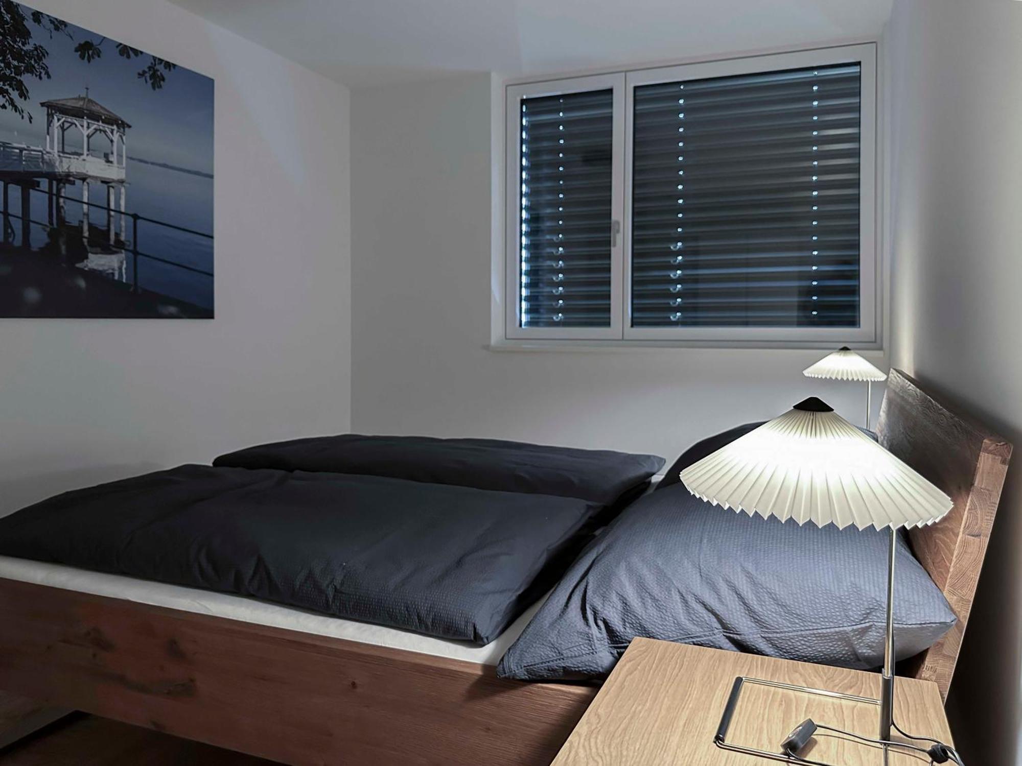 Welcome 73M2 Ferienwohnung 10 Min. Zum Bodensee Bregenz Eksteriør billede
