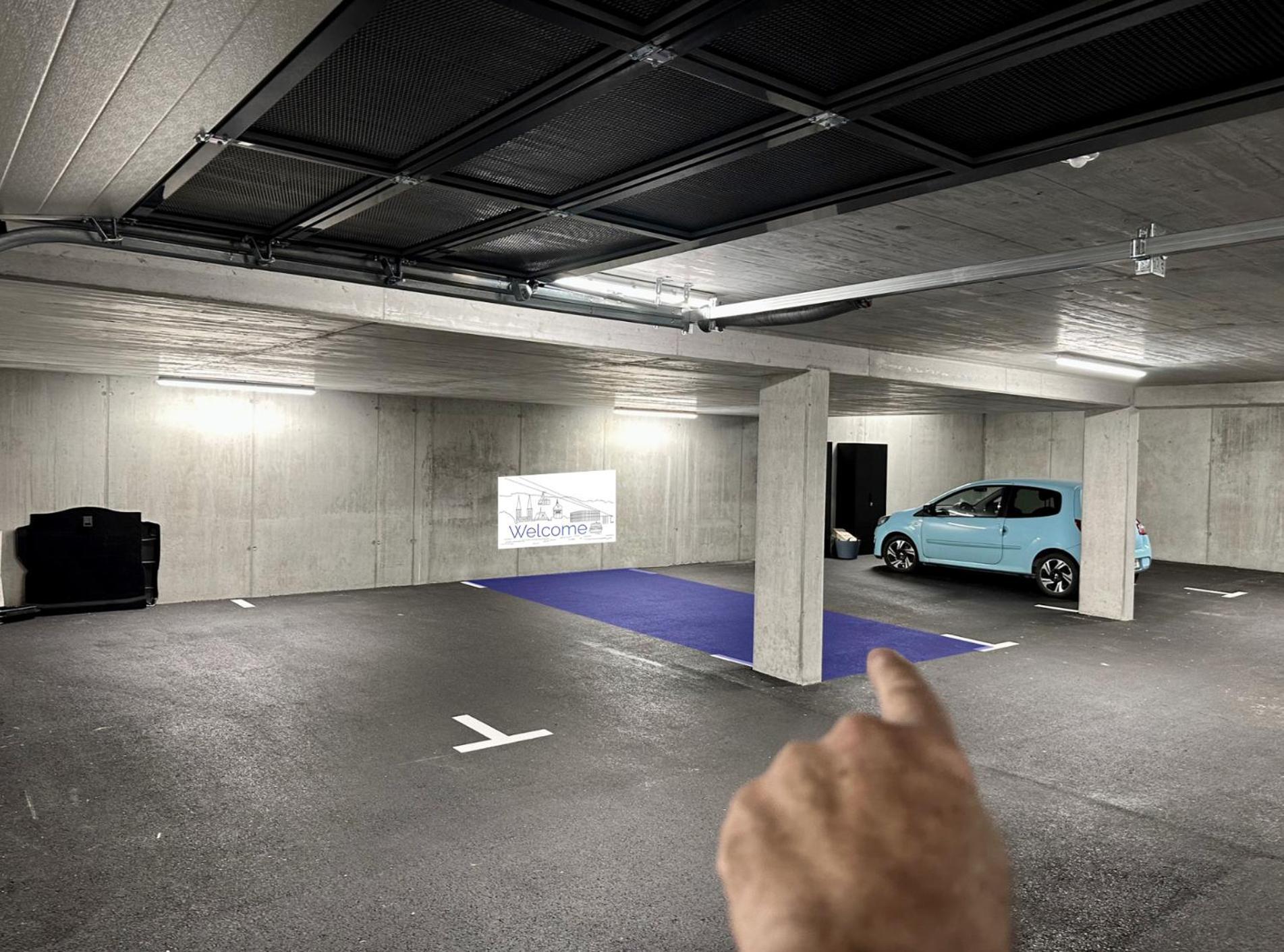 Welcome 73M2 Ferienwohnung 10 Min. Zum Bodensee Bregenz Eksteriør billede