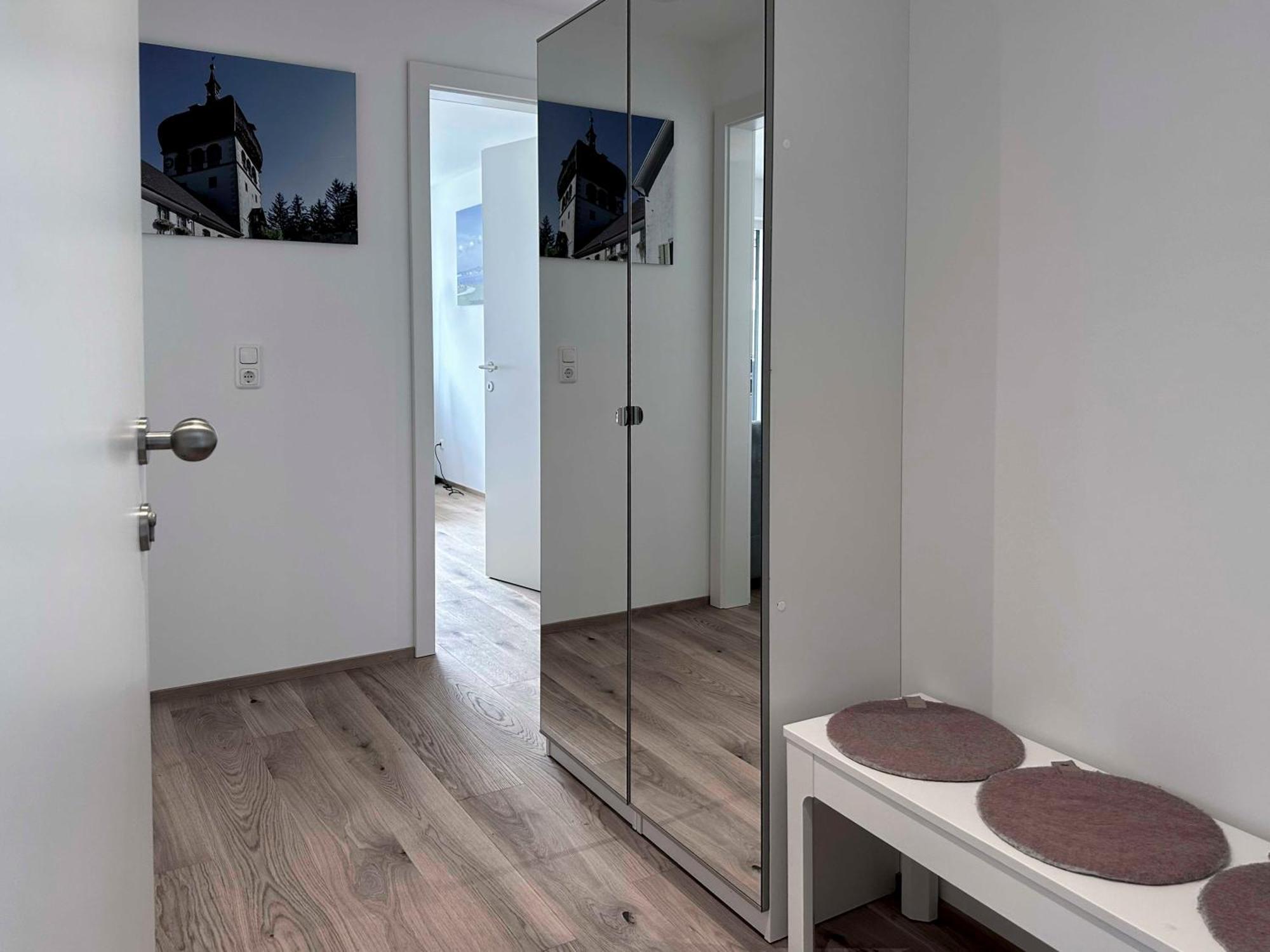 Welcome 73M2 Ferienwohnung 10 Min. Zum Bodensee Bregenz Eksteriør billede