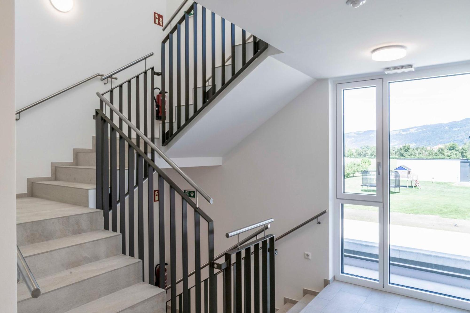 Welcome 73M2 Ferienwohnung 10 Min. Zum Bodensee Bregenz Eksteriør billede