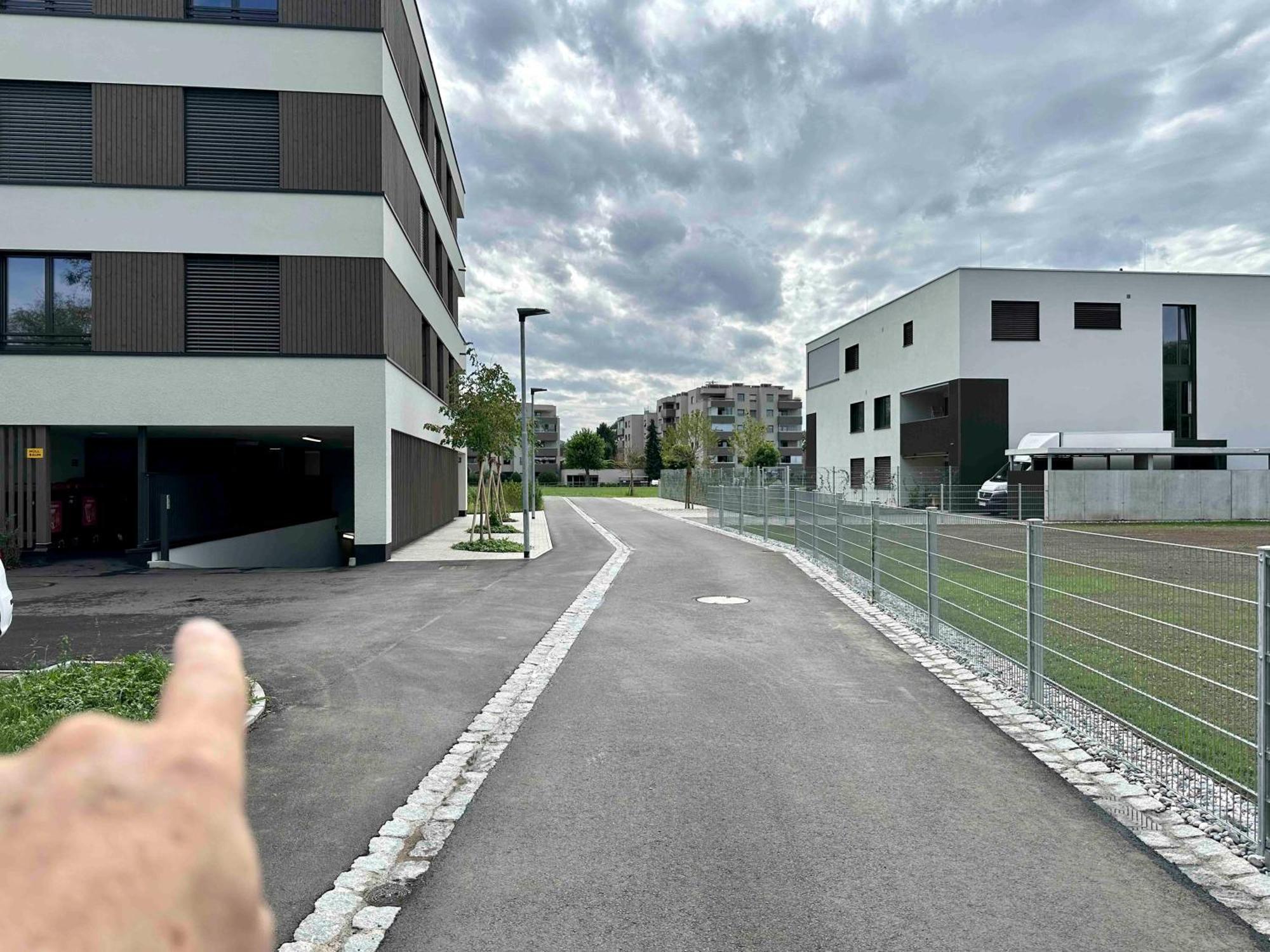 Welcome 73M2 Ferienwohnung 10 Min. Zum Bodensee Bregenz Eksteriør billede