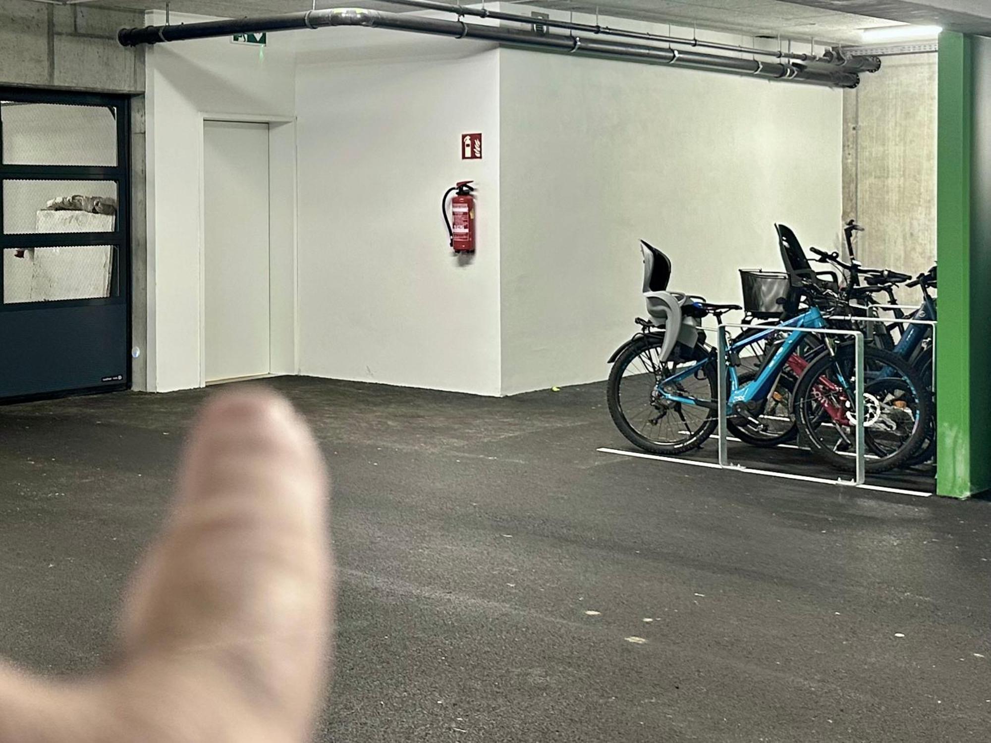 Welcome 73M2 Ferienwohnung 10 Min. Zum Bodensee Bregenz Eksteriør billede