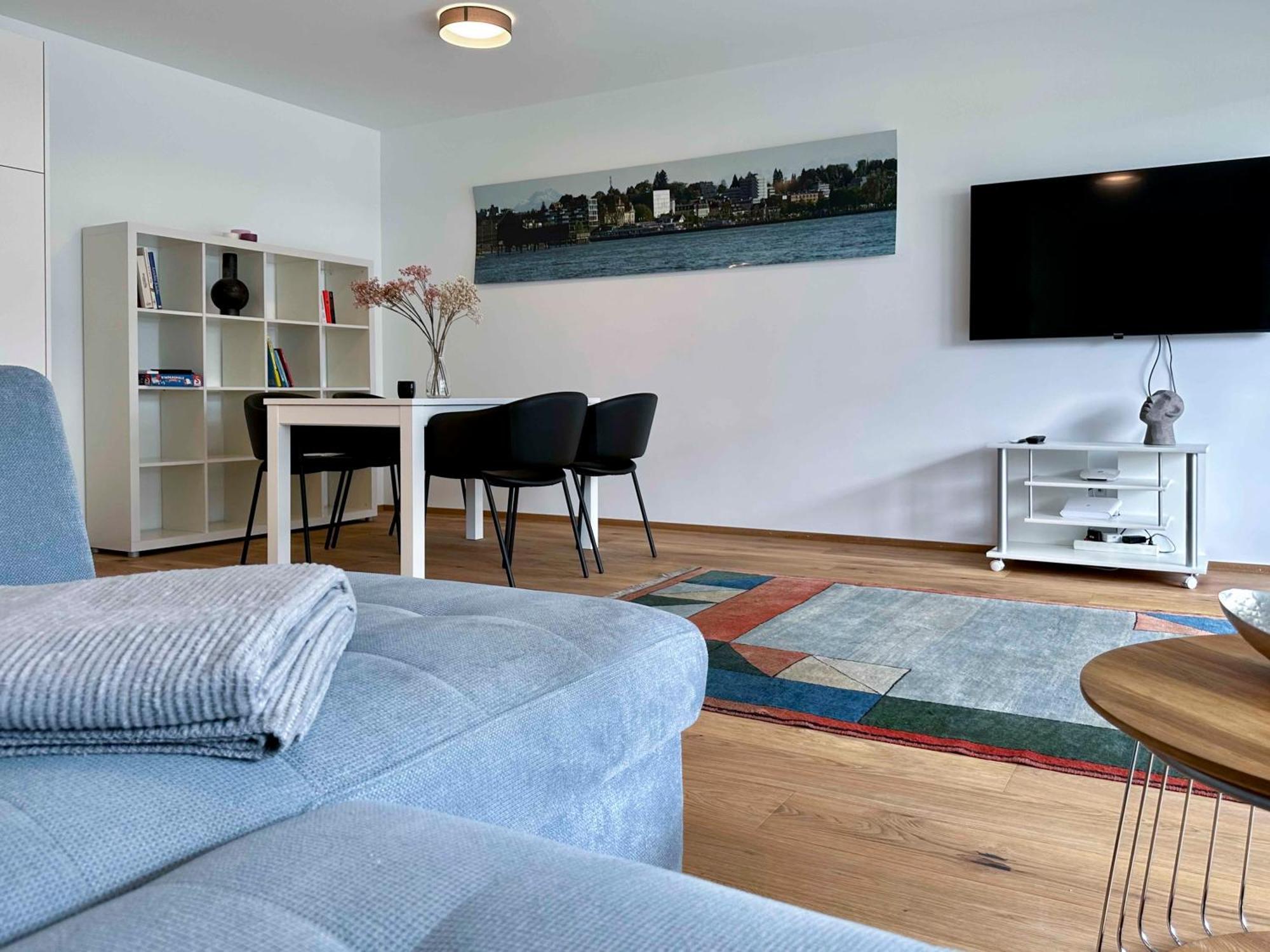 Welcome 73M2 Ferienwohnung 10 Min. Zum Bodensee Bregenz Eksteriør billede