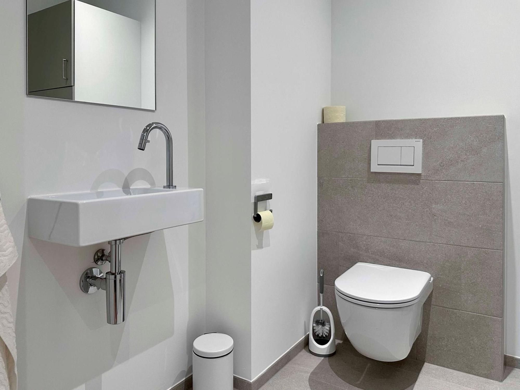 Welcome 73M2 Ferienwohnung 10 Min. Zum Bodensee Bregenz Eksteriør billede