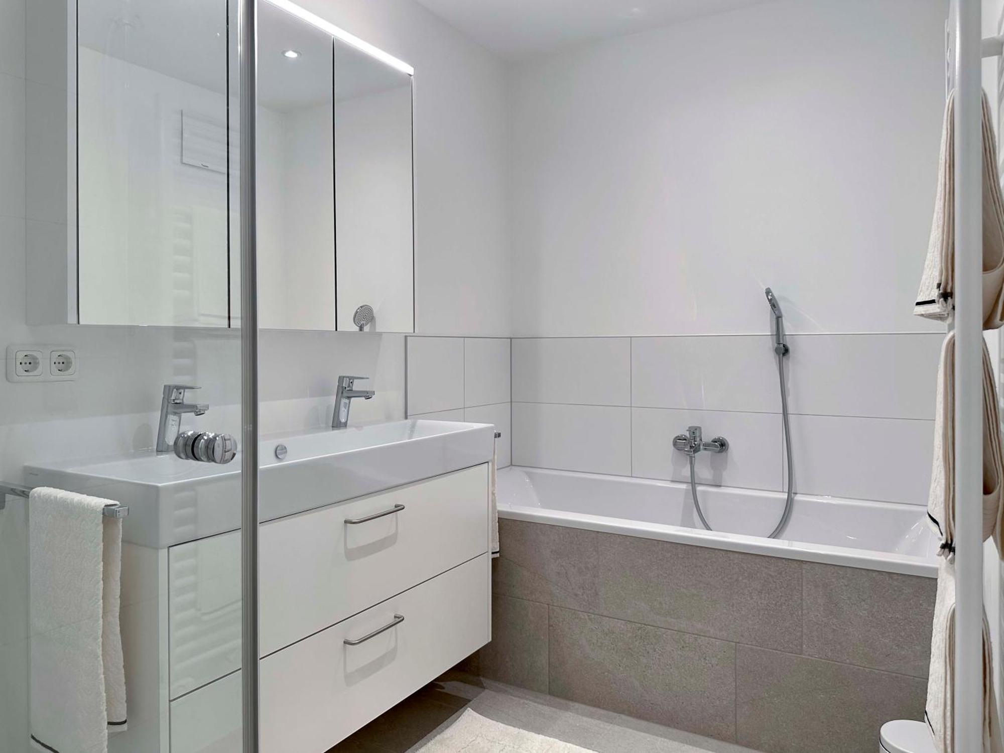 Welcome 73M2 Ferienwohnung 10 Min. Zum Bodensee Bregenz Eksteriør billede