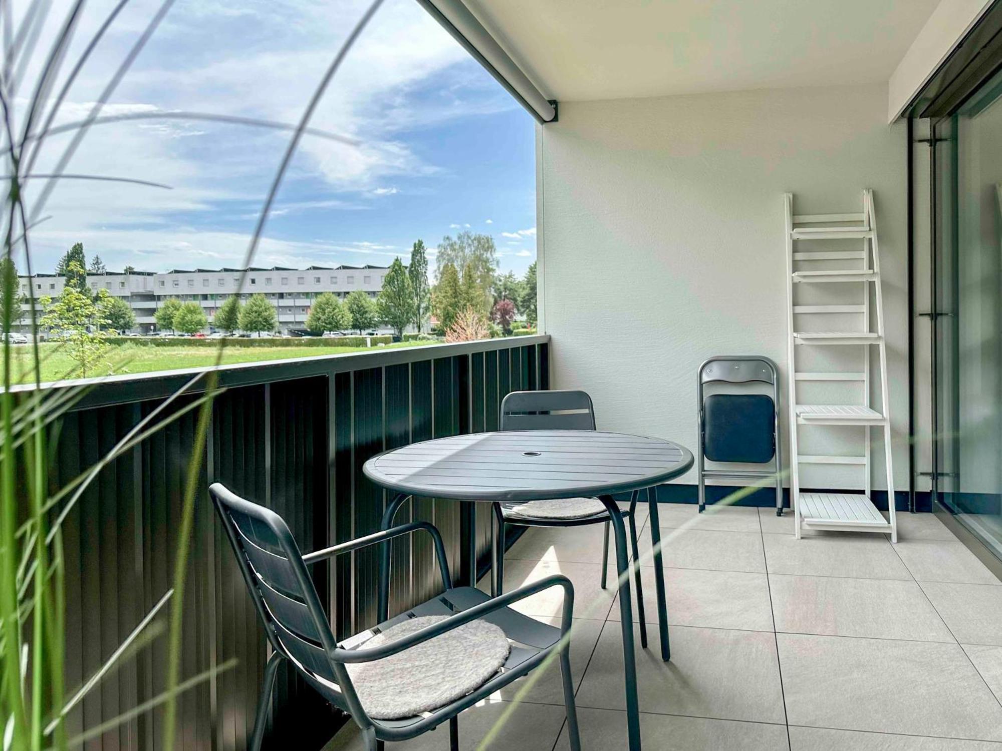 Welcome 73M2 Ferienwohnung 10 Min. Zum Bodensee Bregenz Eksteriør billede