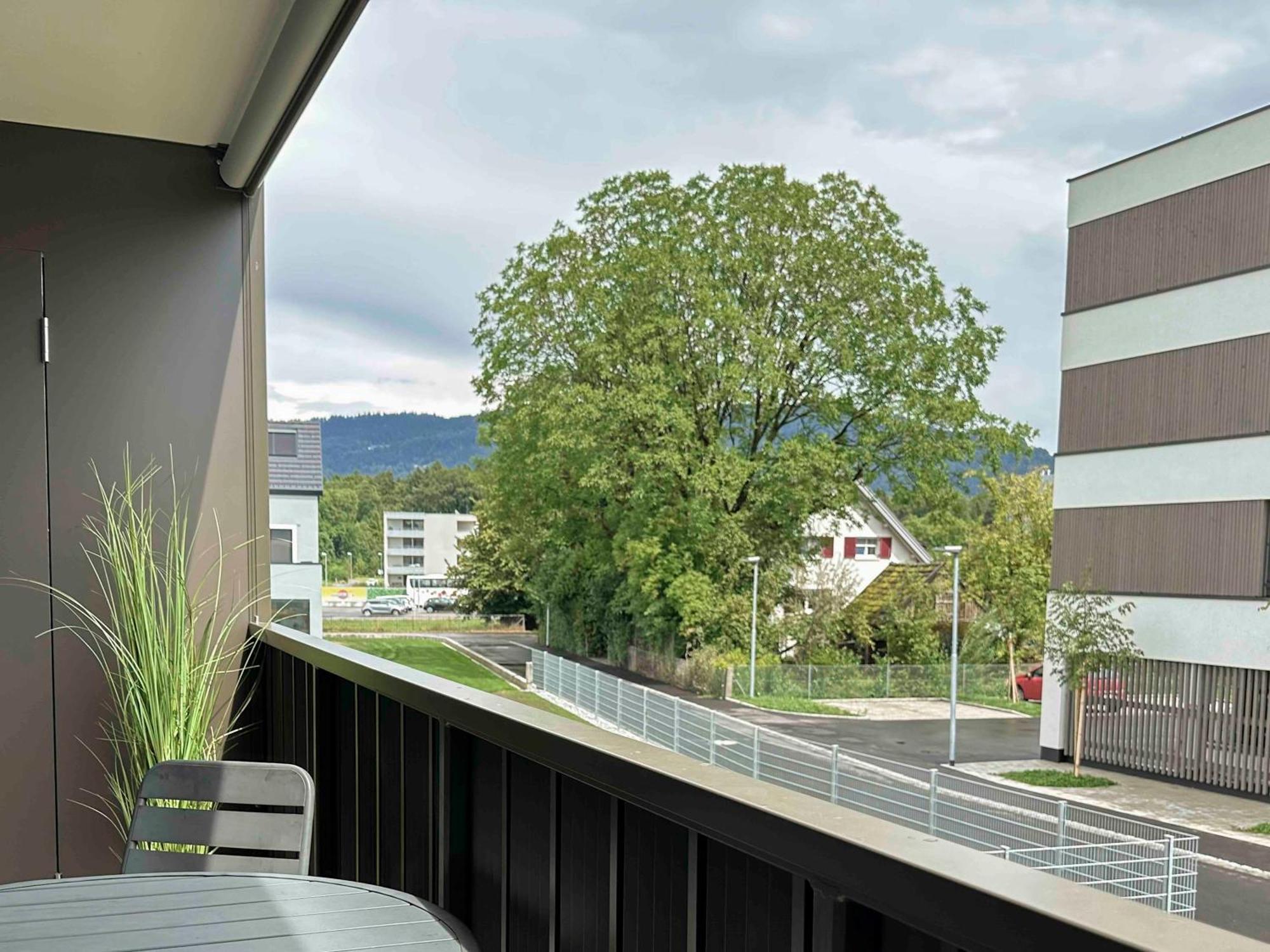 Welcome 73M2 Ferienwohnung 10 Min. Zum Bodensee Bregenz Eksteriør billede