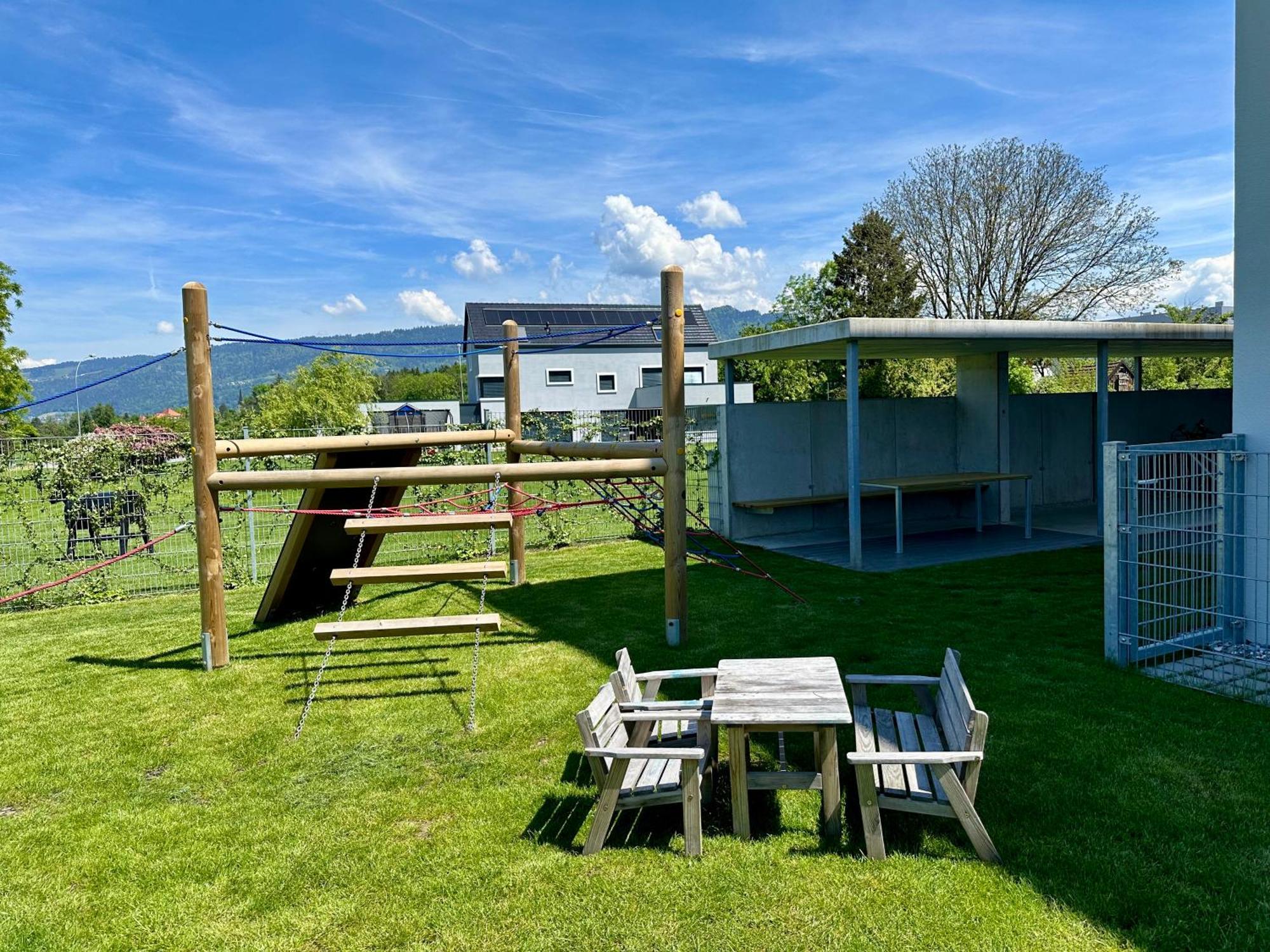 Welcome 73M2 Ferienwohnung 10 Min. Zum Bodensee Bregenz Eksteriør billede