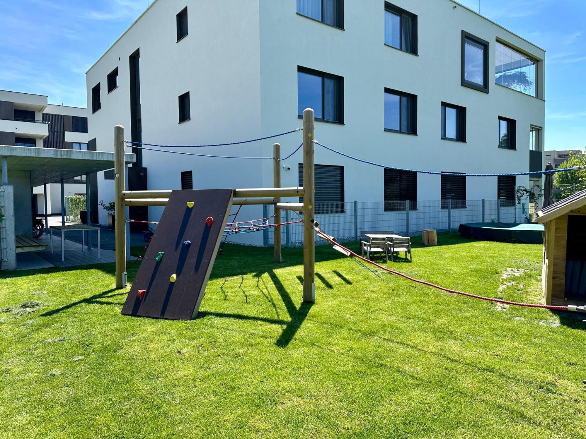Welcome 73M2 Ferienwohnung 10 Min. Zum Bodensee Bregenz Eksteriør billede