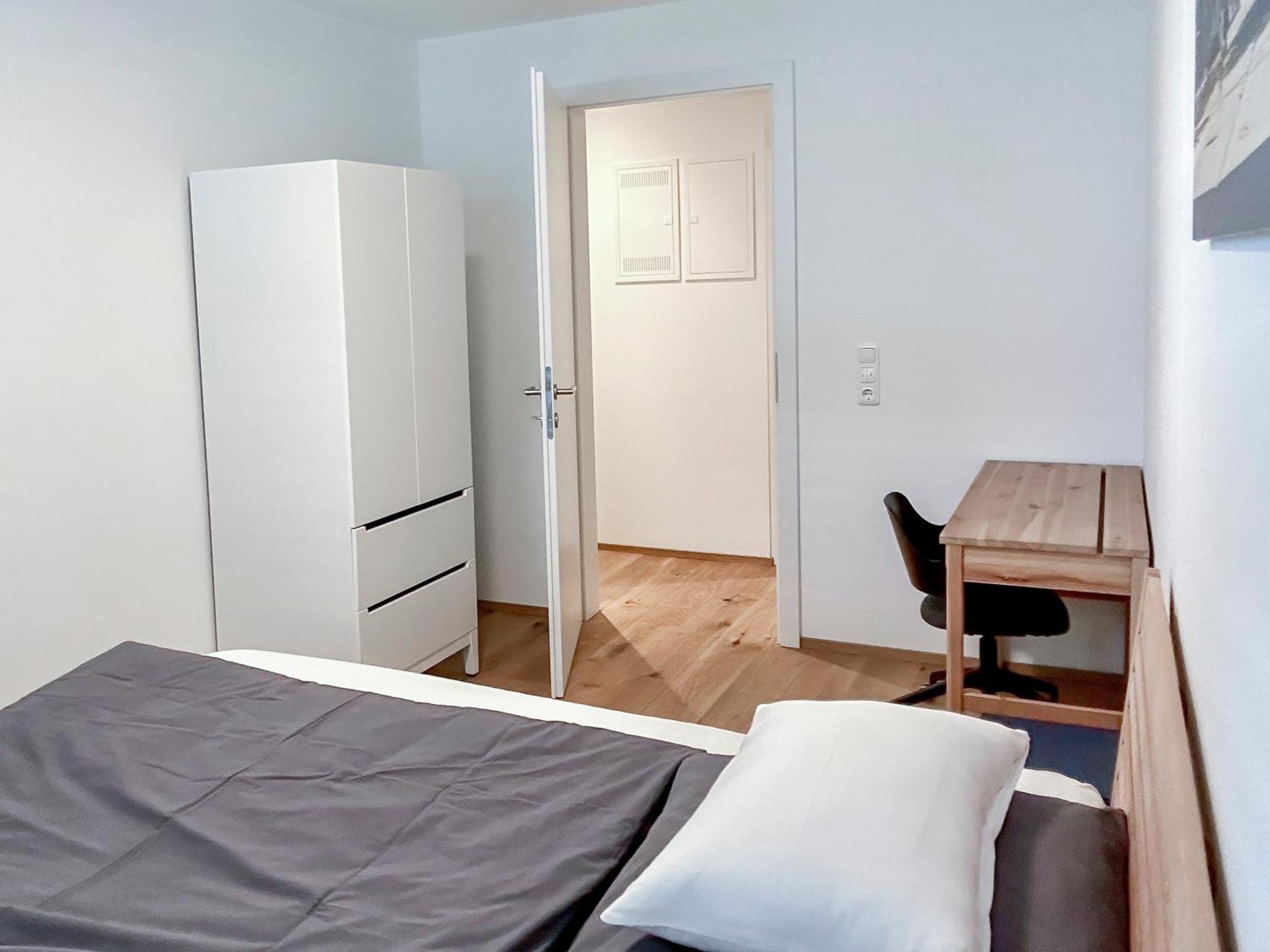 Welcome 73M2 Ferienwohnung 10 Min. Zum Bodensee Bregenz Eksteriør billede