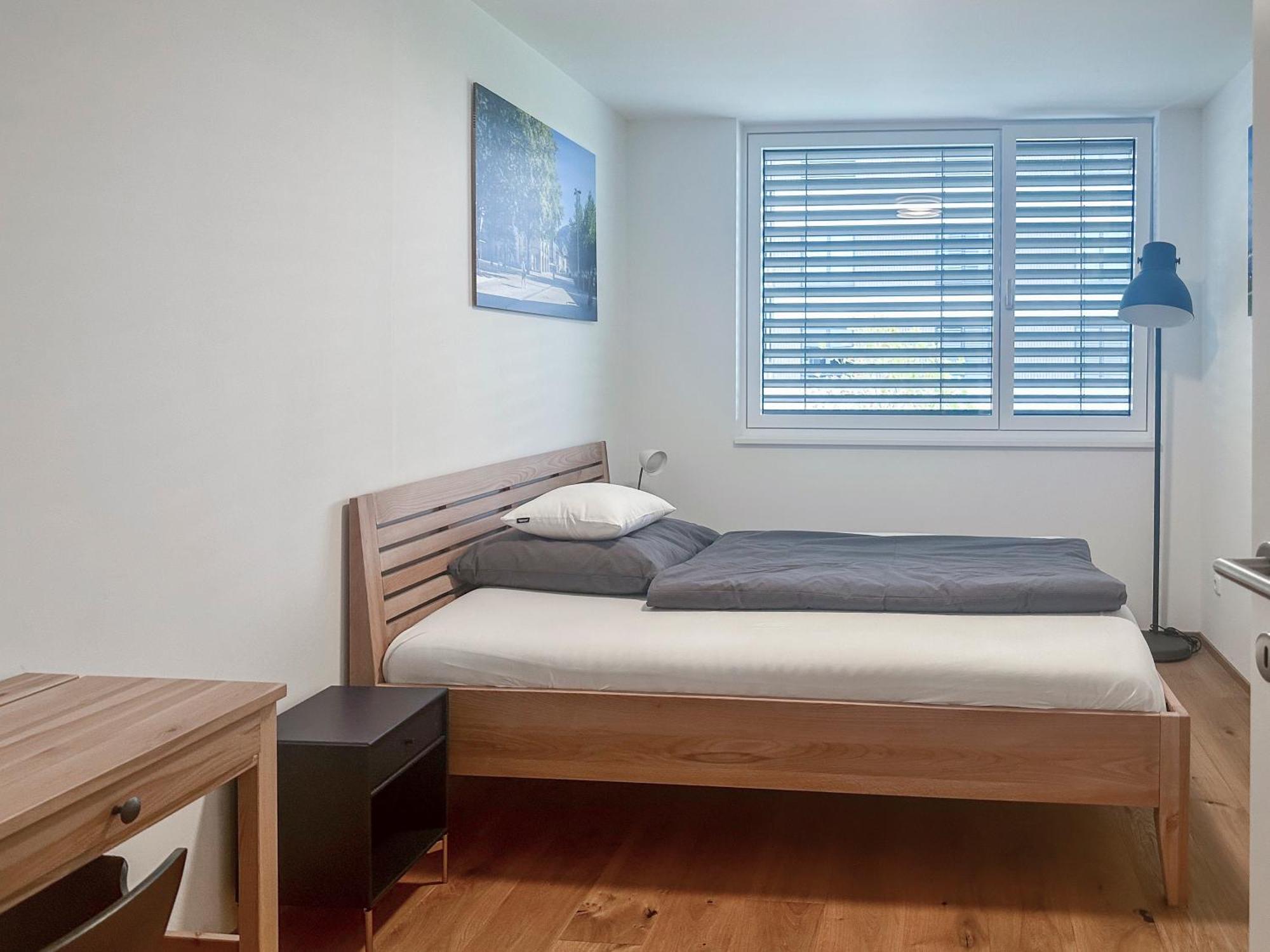 Welcome 73M2 Ferienwohnung 10 Min. Zum Bodensee Bregenz Eksteriør billede