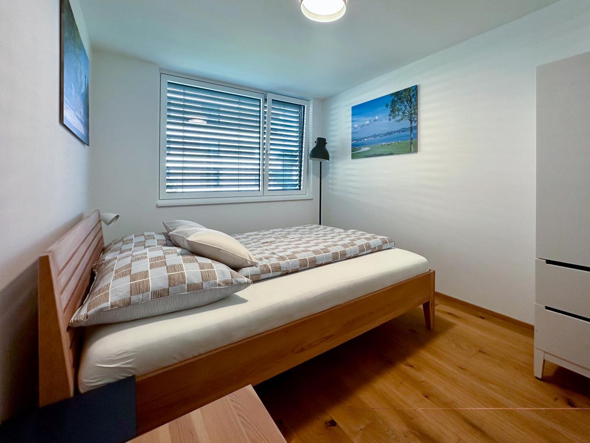 Welcome 73M2 Ferienwohnung 10 Min. Zum Bodensee Bregenz Eksteriør billede