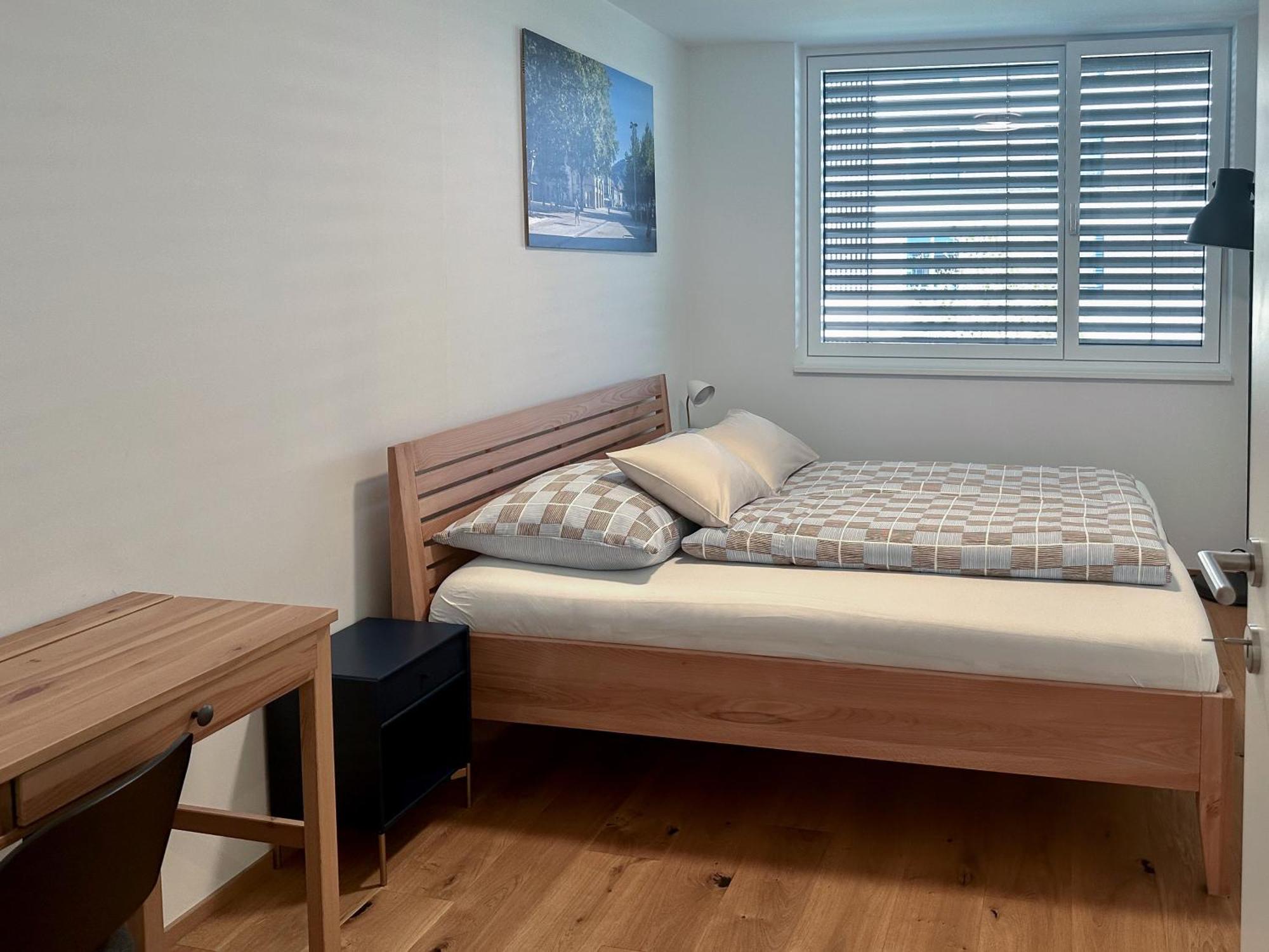 Welcome 73M2 Ferienwohnung 10 Min. Zum Bodensee Bregenz Eksteriør billede