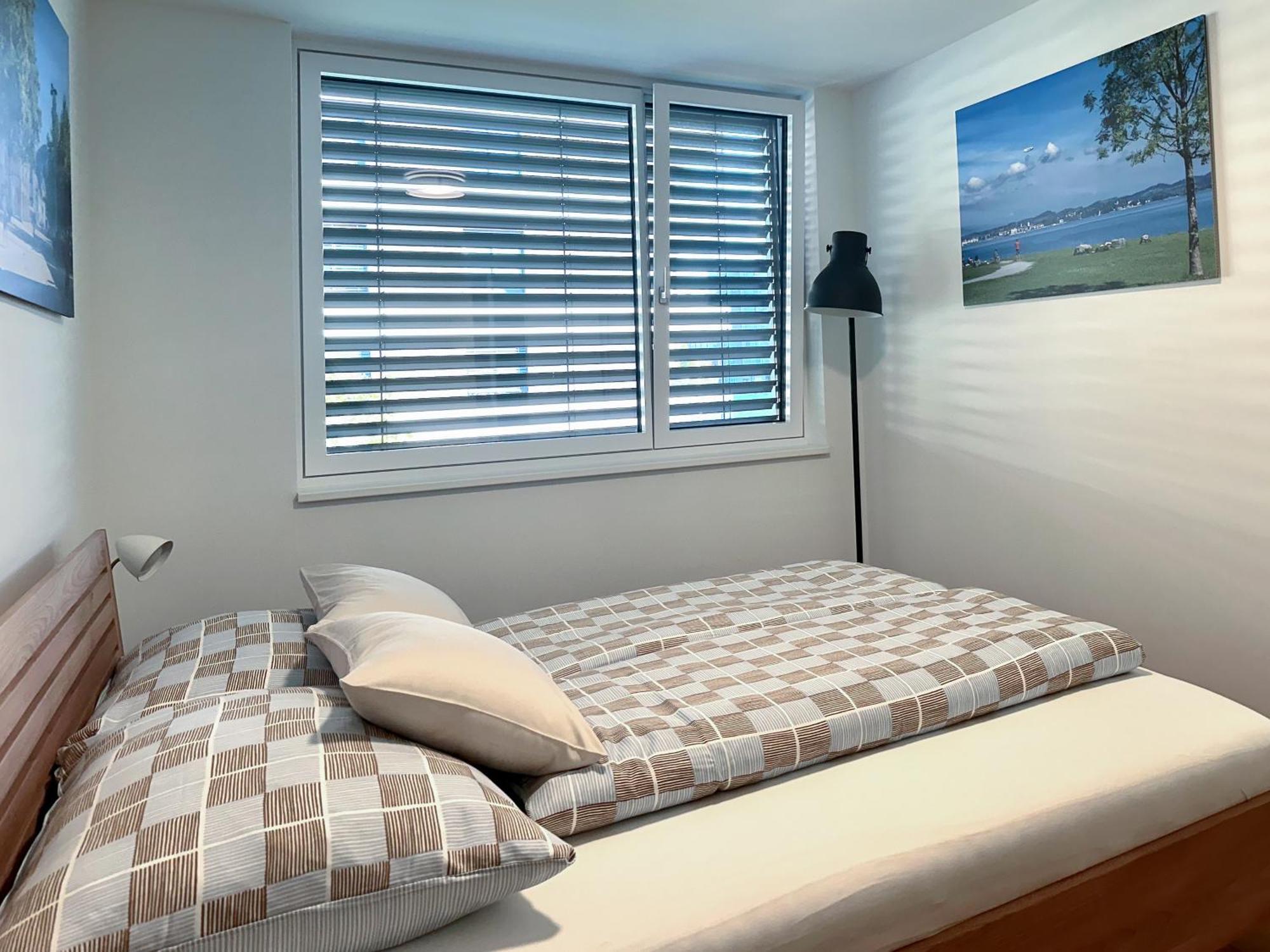 Welcome 73M2 Ferienwohnung 10 Min. Zum Bodensee Bregenz Eksteriør billede